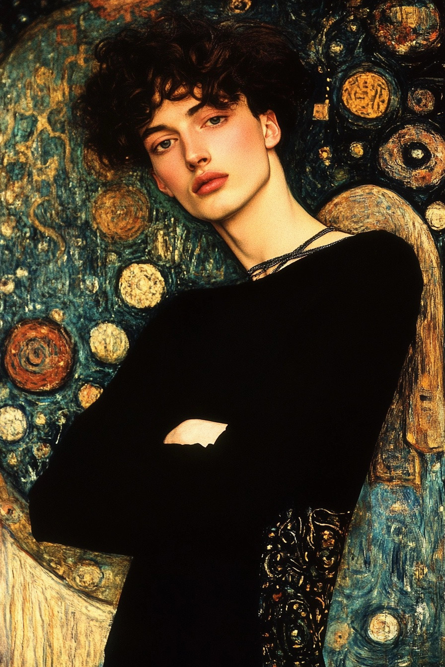 Gustav Klimt 4